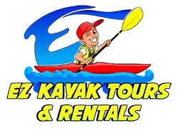 Ez Kayak Tours Home