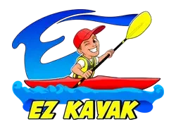 Ez Kayak Tours and Rentals Logo